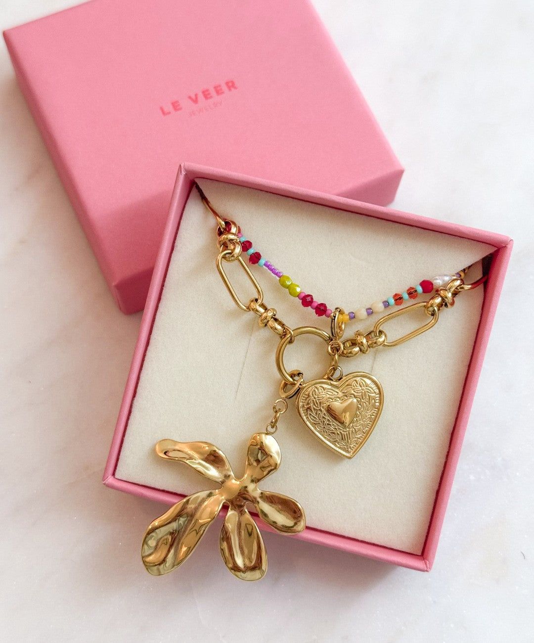 Blooming Garden Set