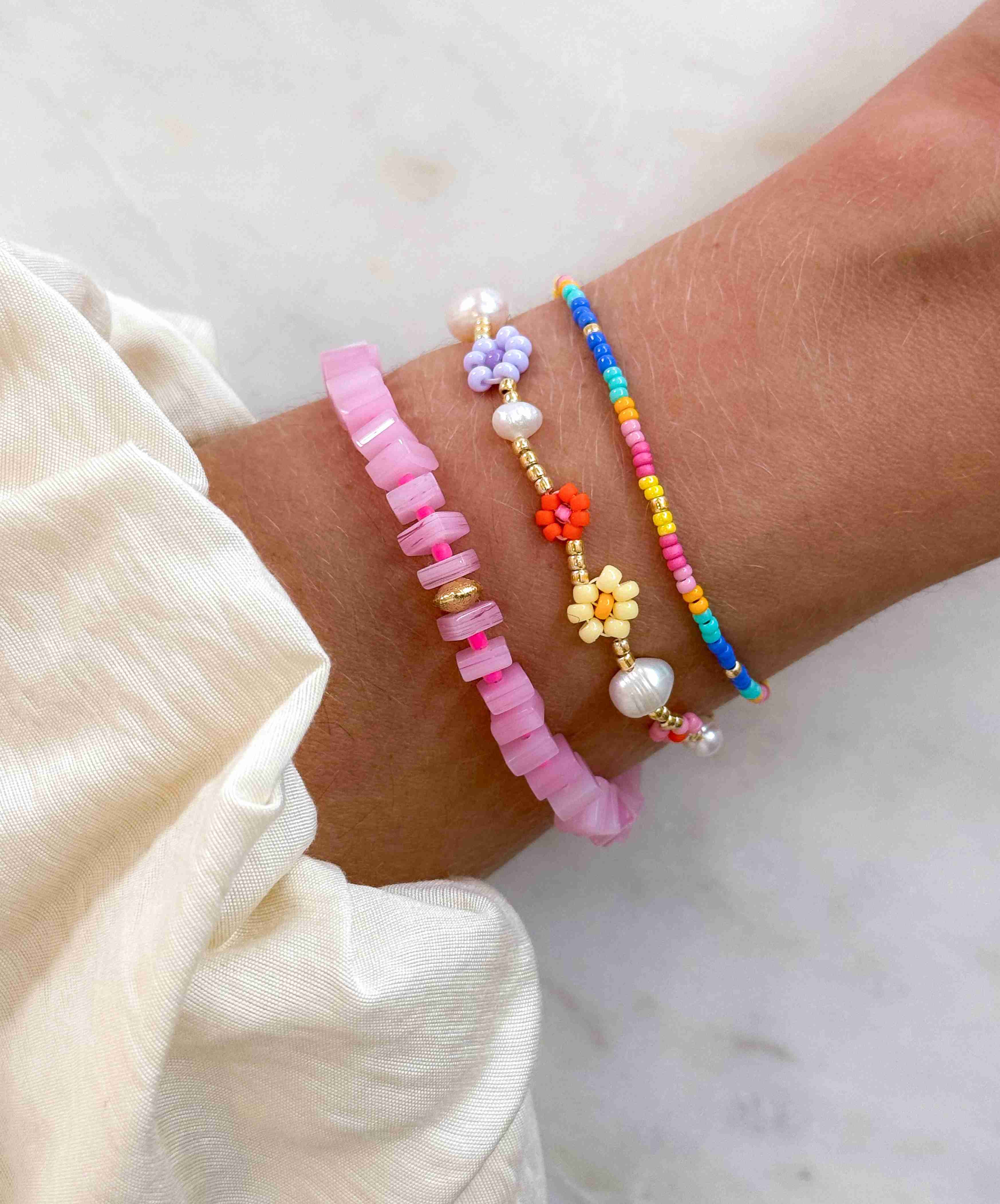 Amalfi Bracelet