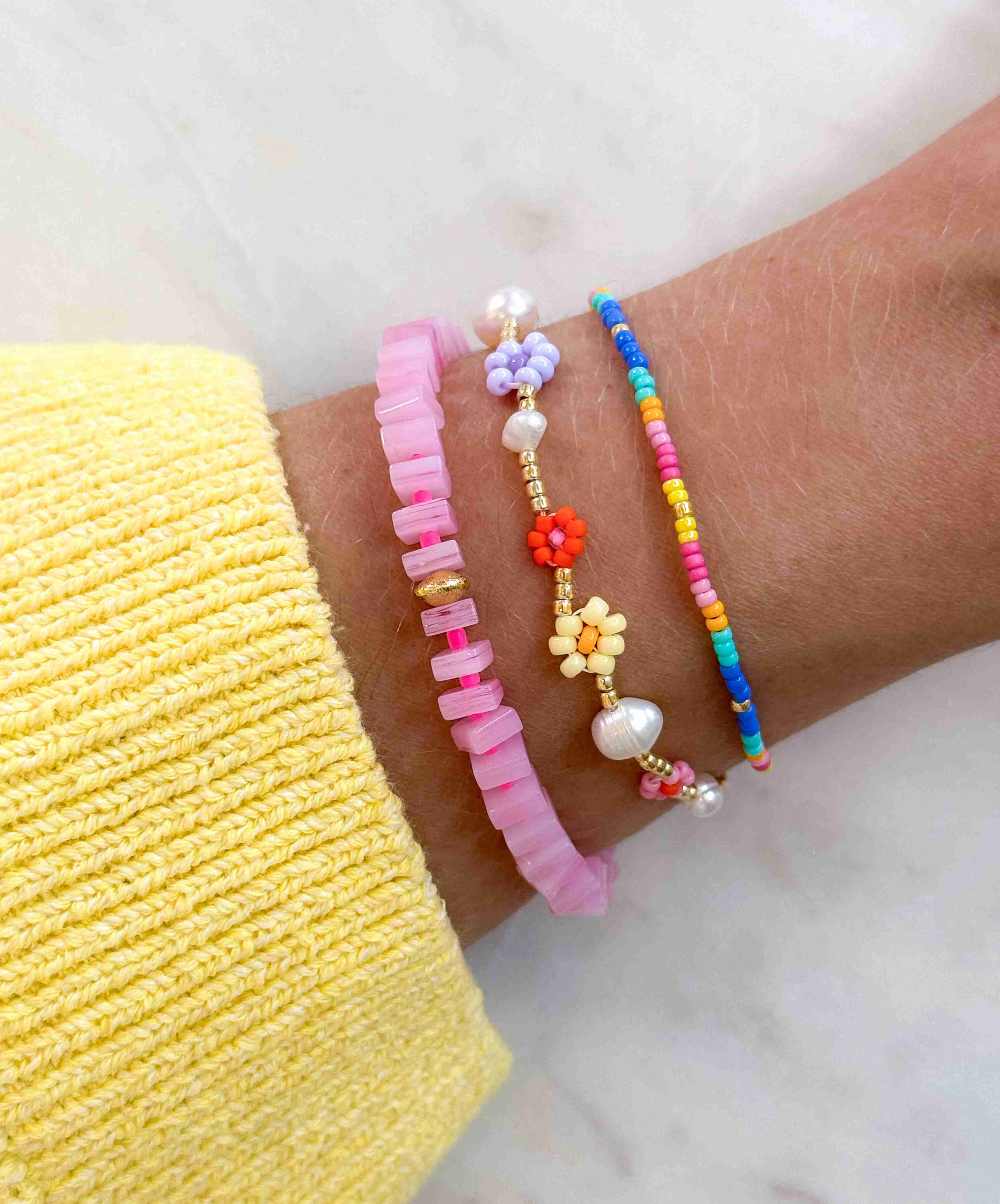 Amalfi Bracelet