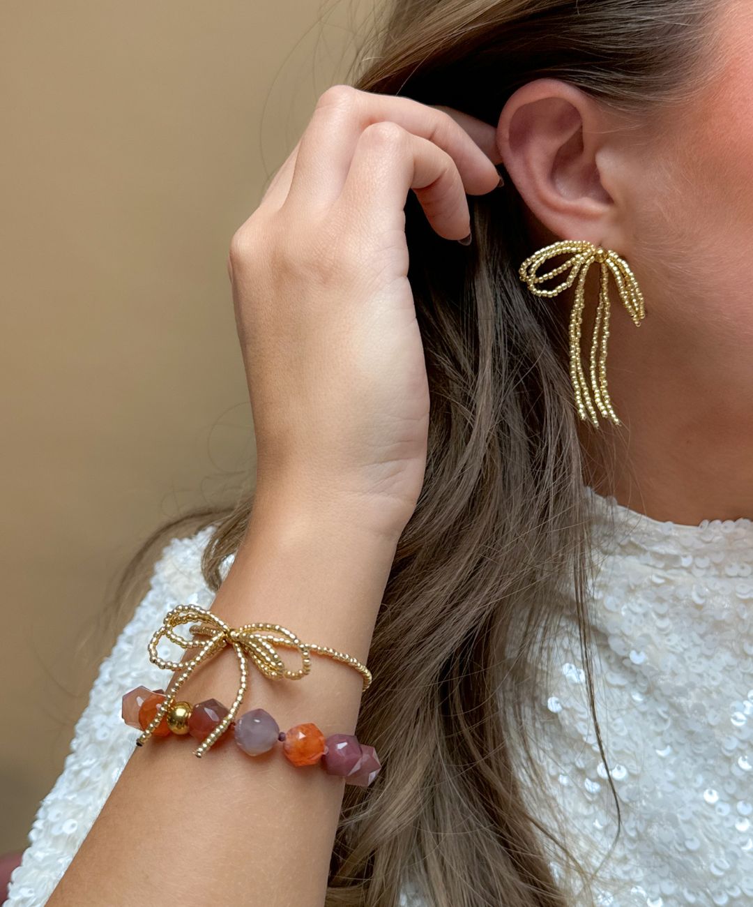 Sienna Sun Bracelet