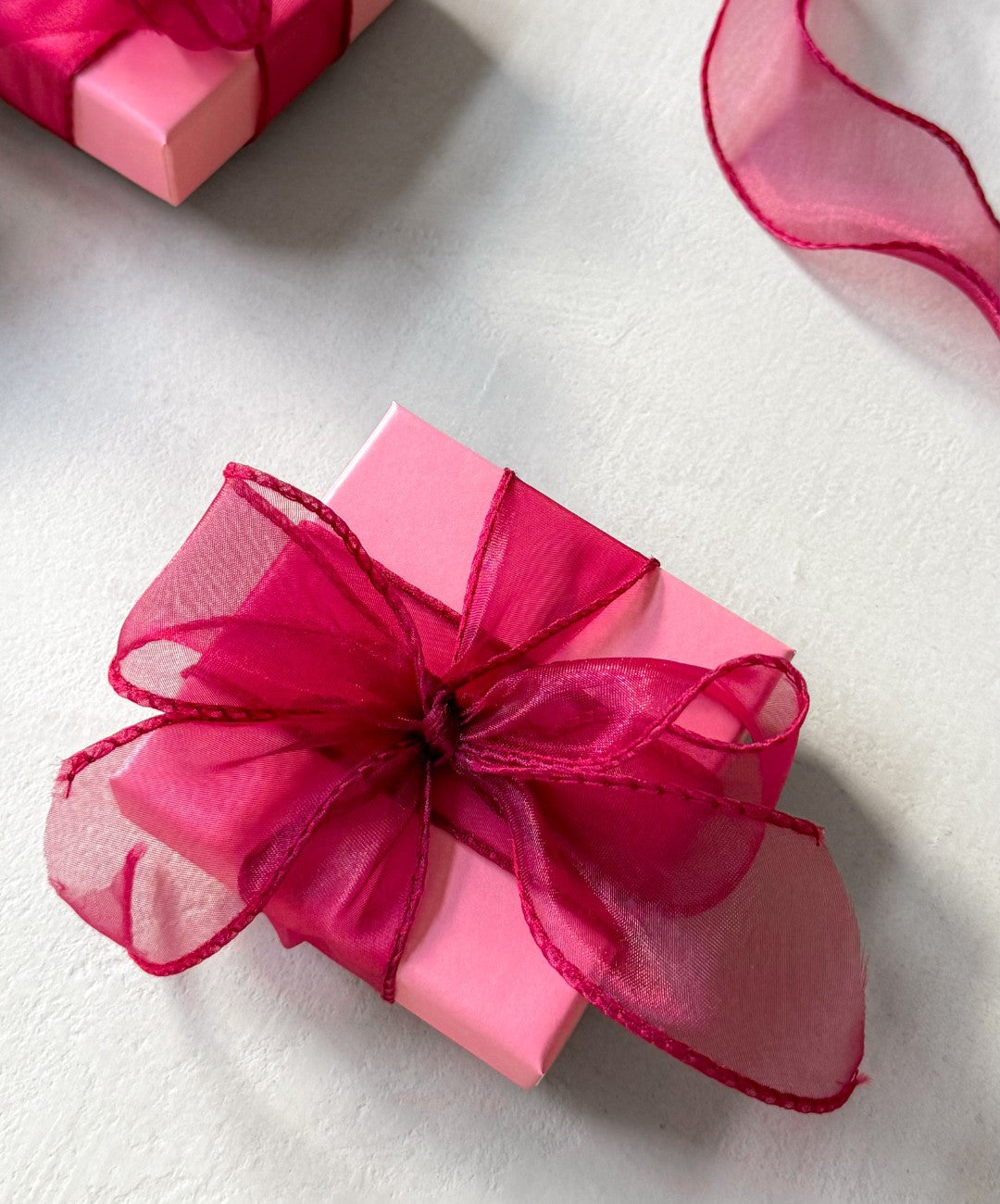 Secret Gift Box Gold