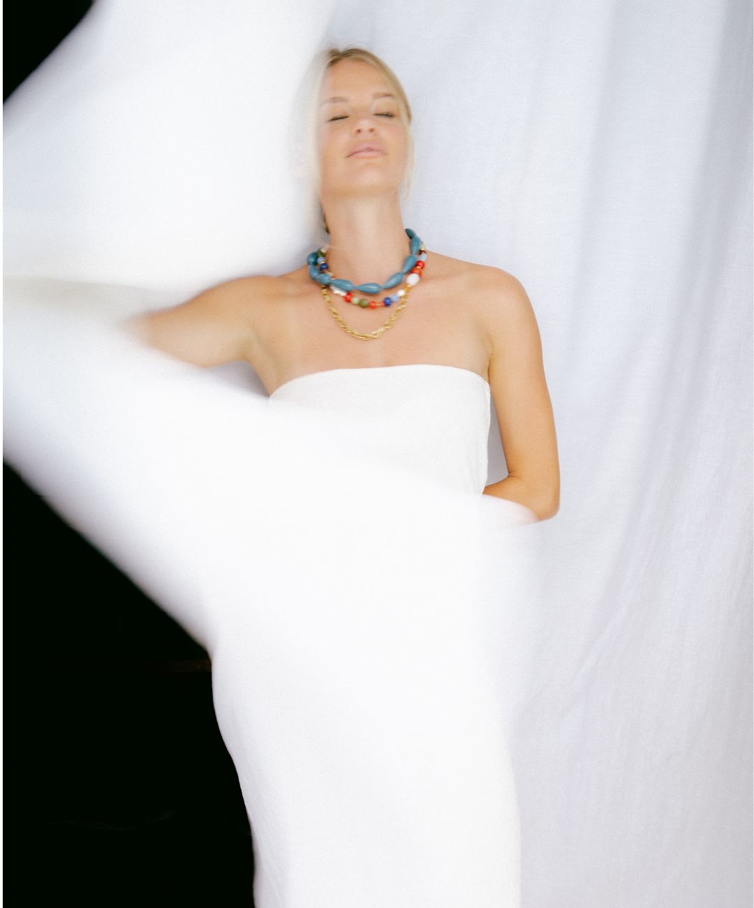 Dreamcatcher Necklace