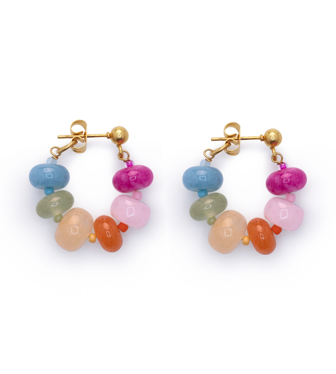 Island Muse Earrings