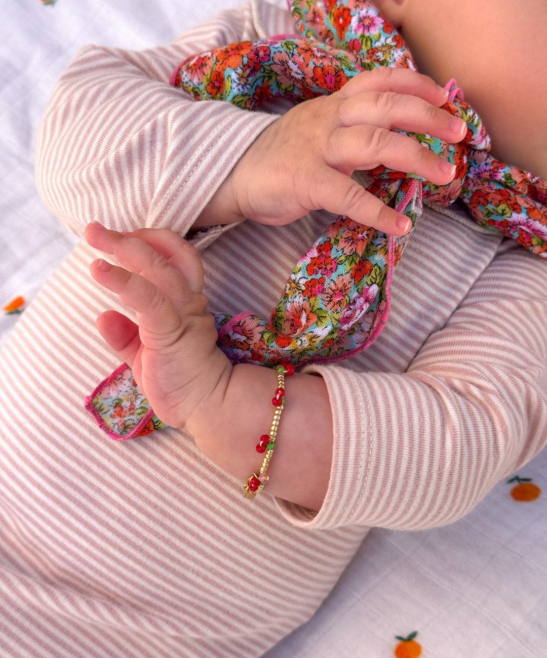 Little Cherry Bracelet - Mini