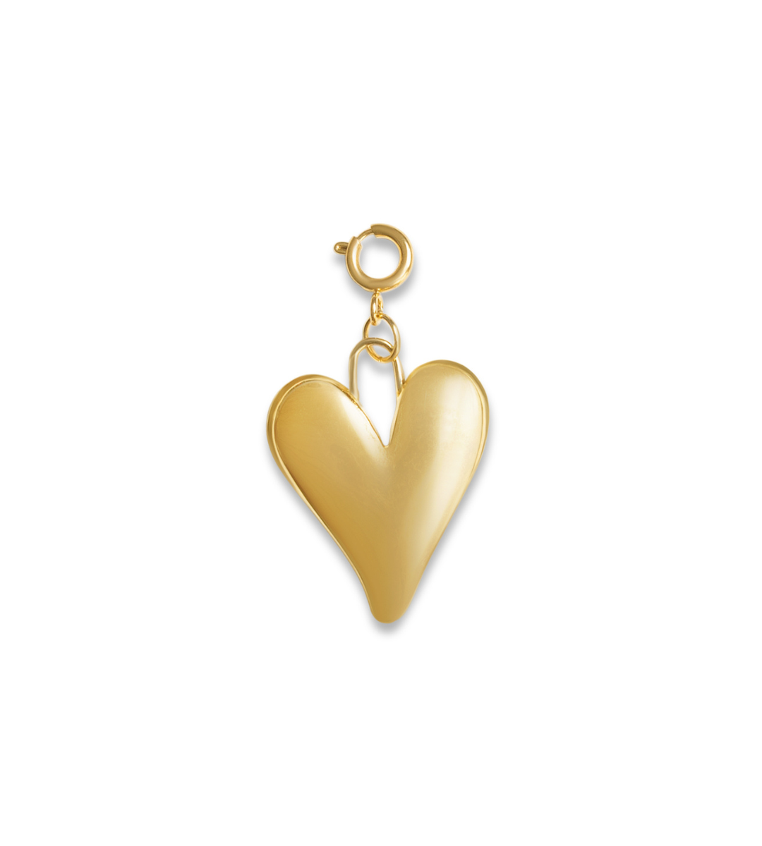 Je T'Aime Charm