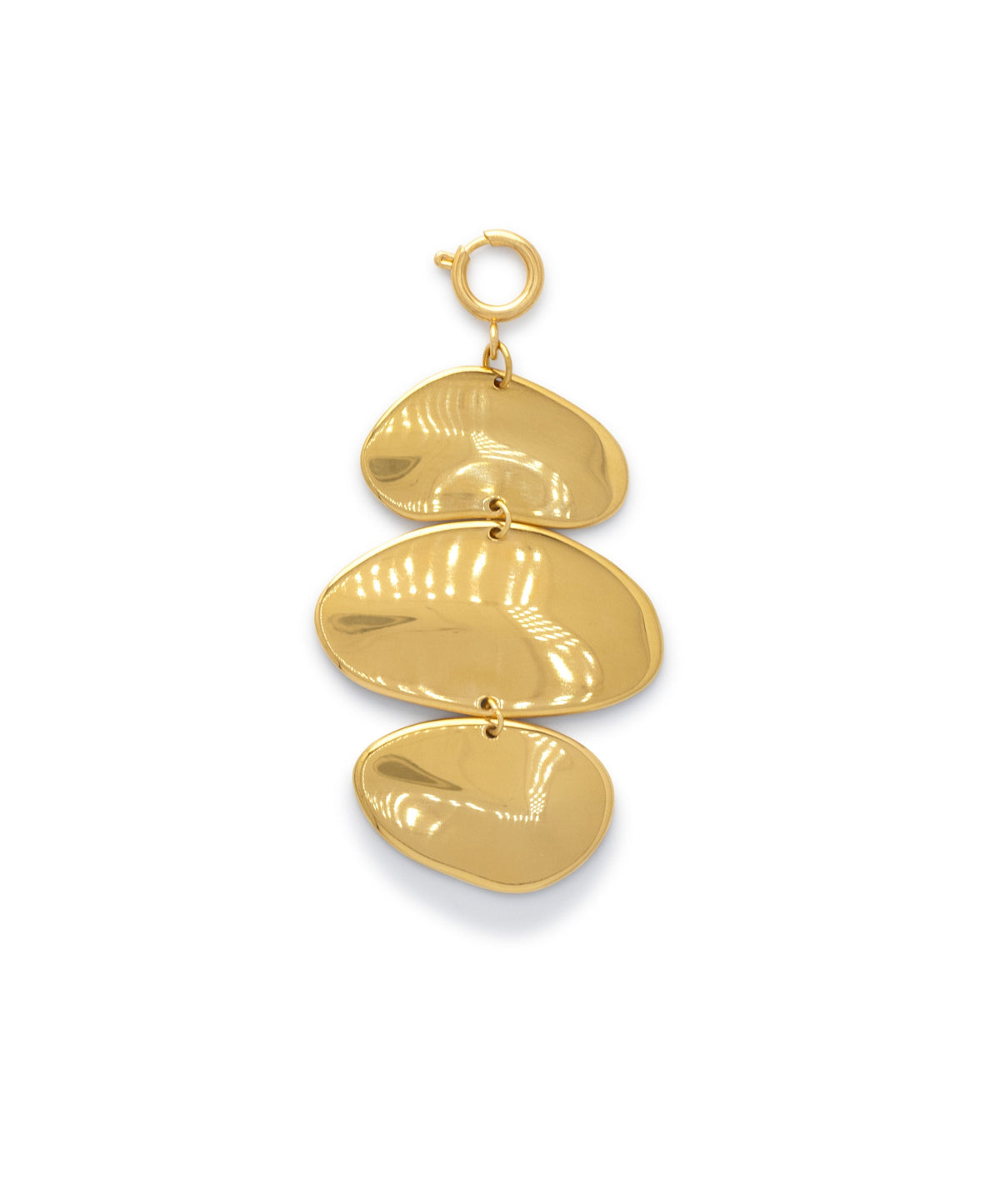 Golden Layer Bedel