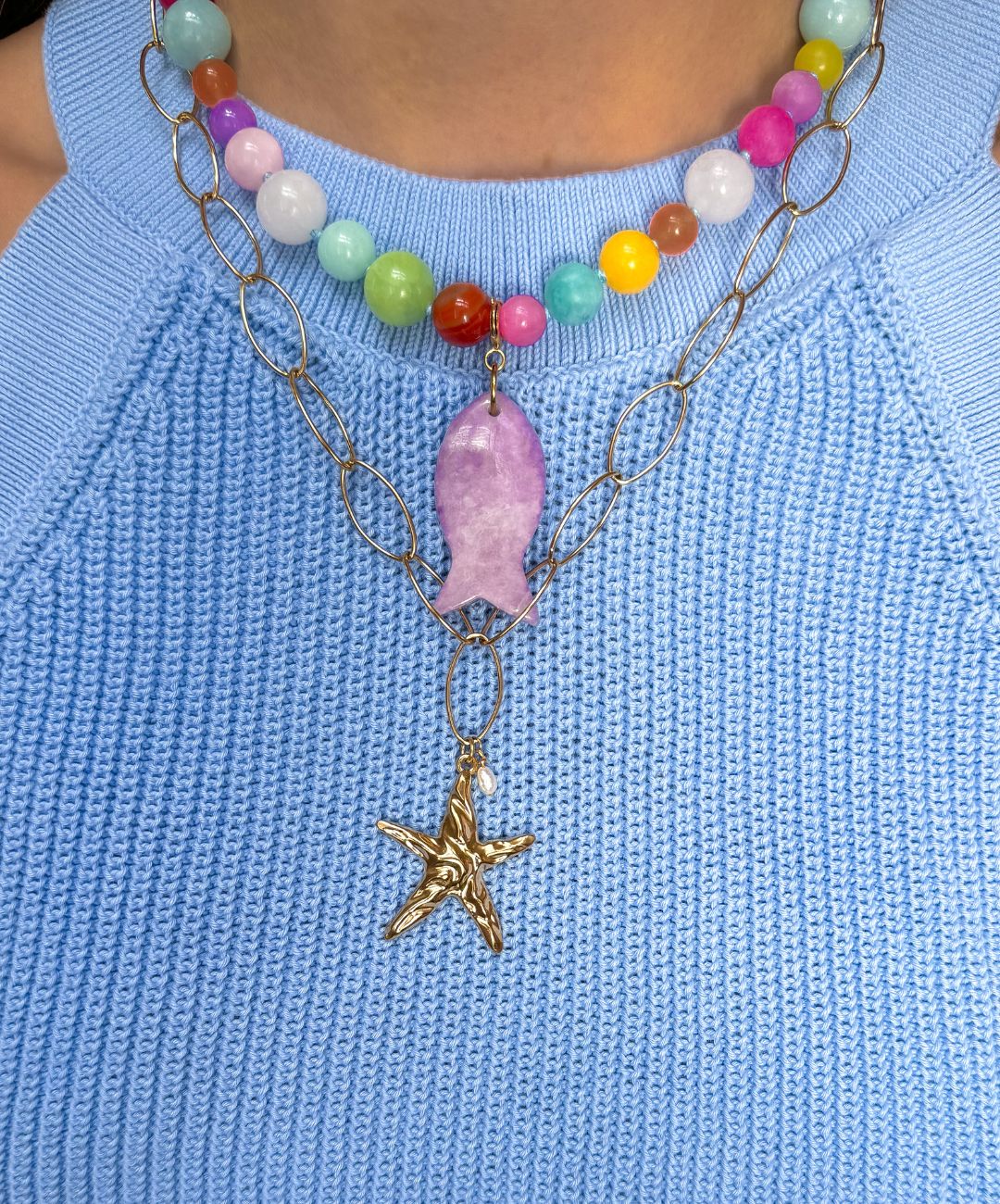 Waikiki Necklace