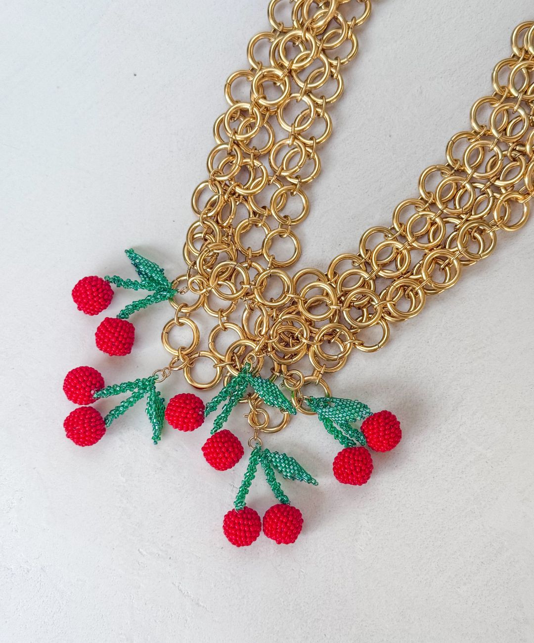 Big Cherry Charm