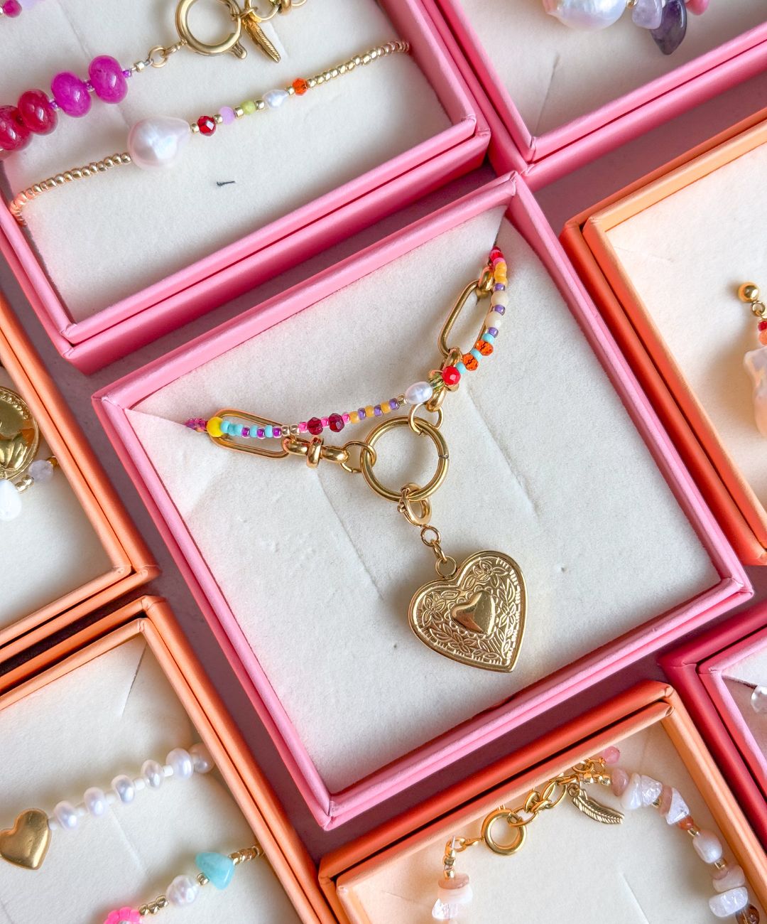 True Love Necklace