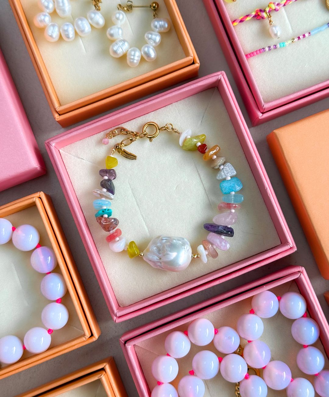 Iconic Glow Bracelet