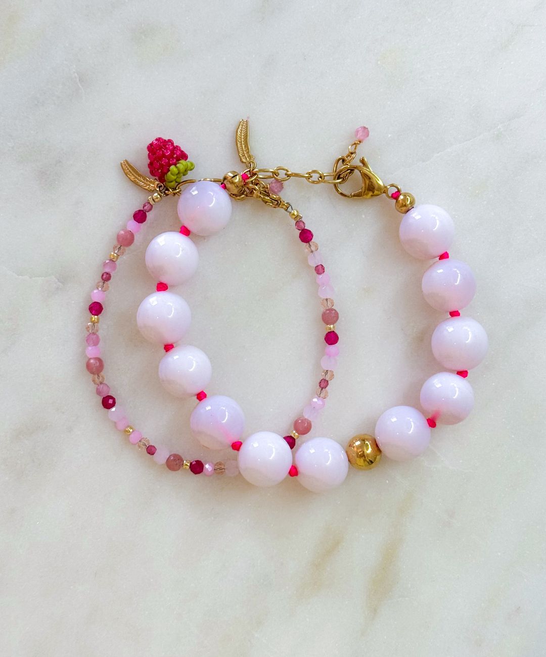 Loé-Armband