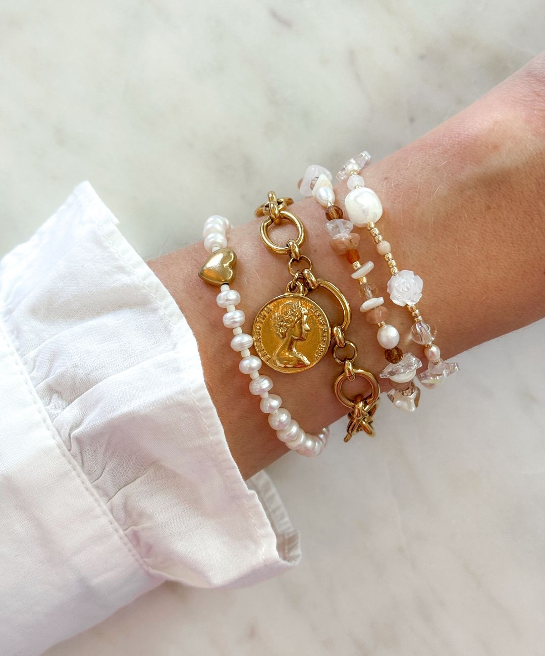 New Life Bracelet