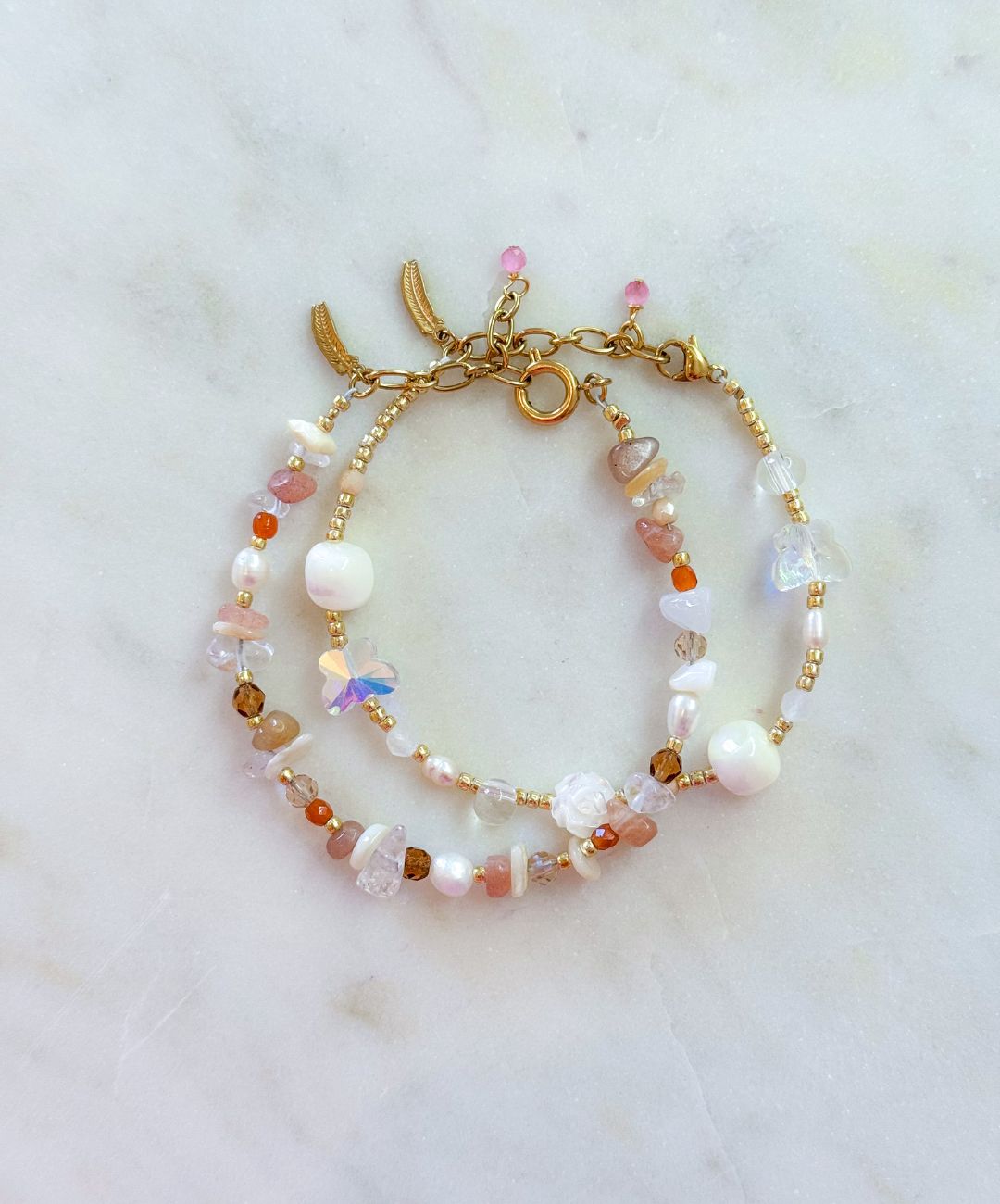 New Life Bracelet