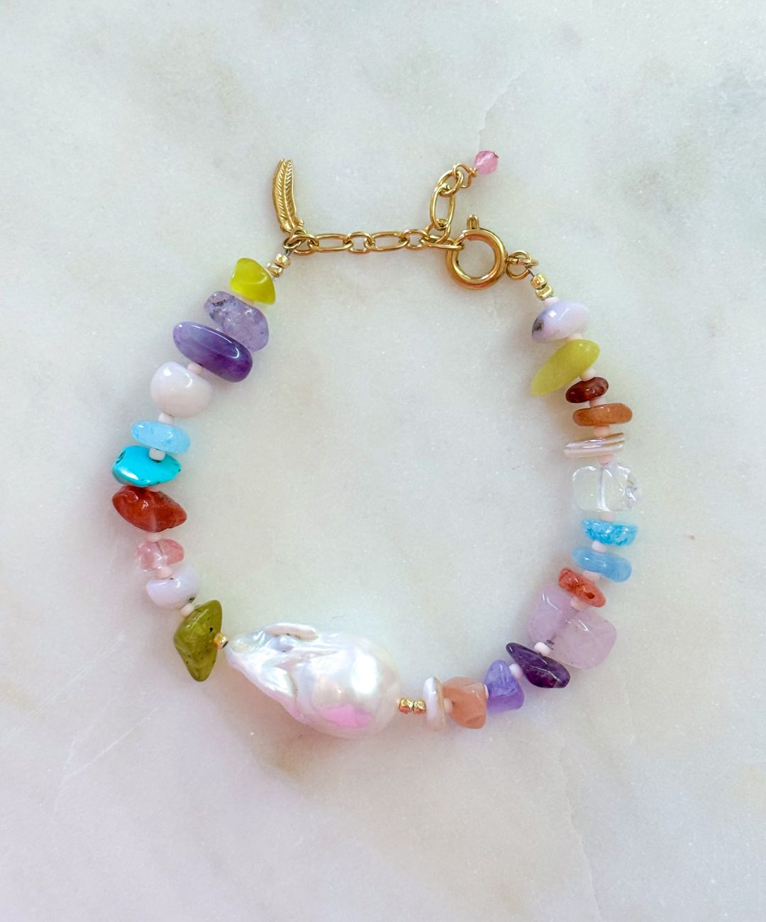 Iconic Glow Bracelet