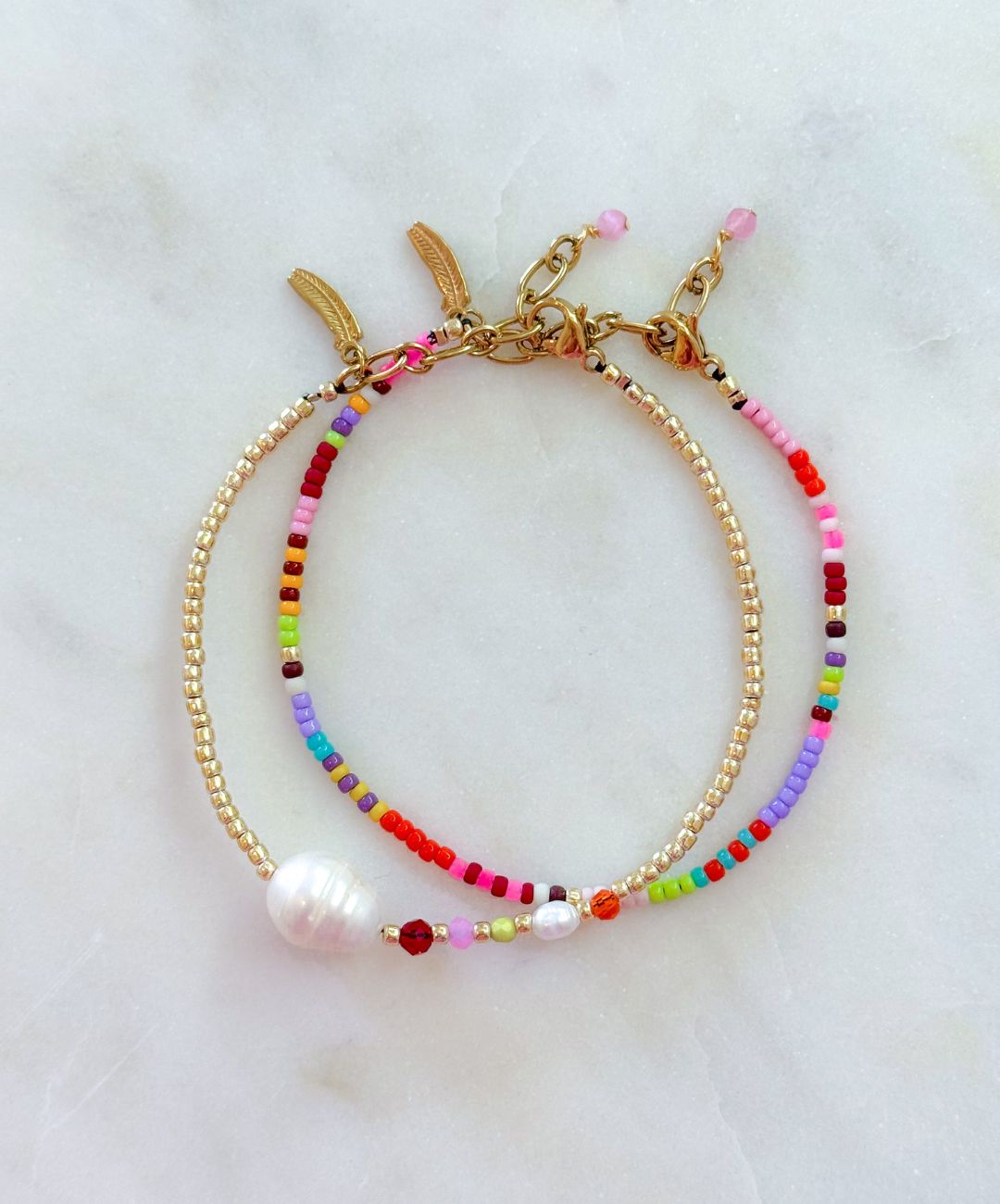 Happy Roots Bracelet