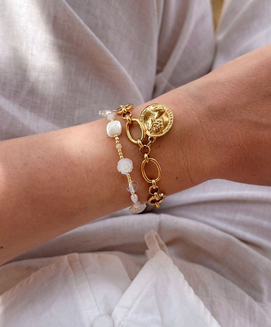 New Life Bracelet