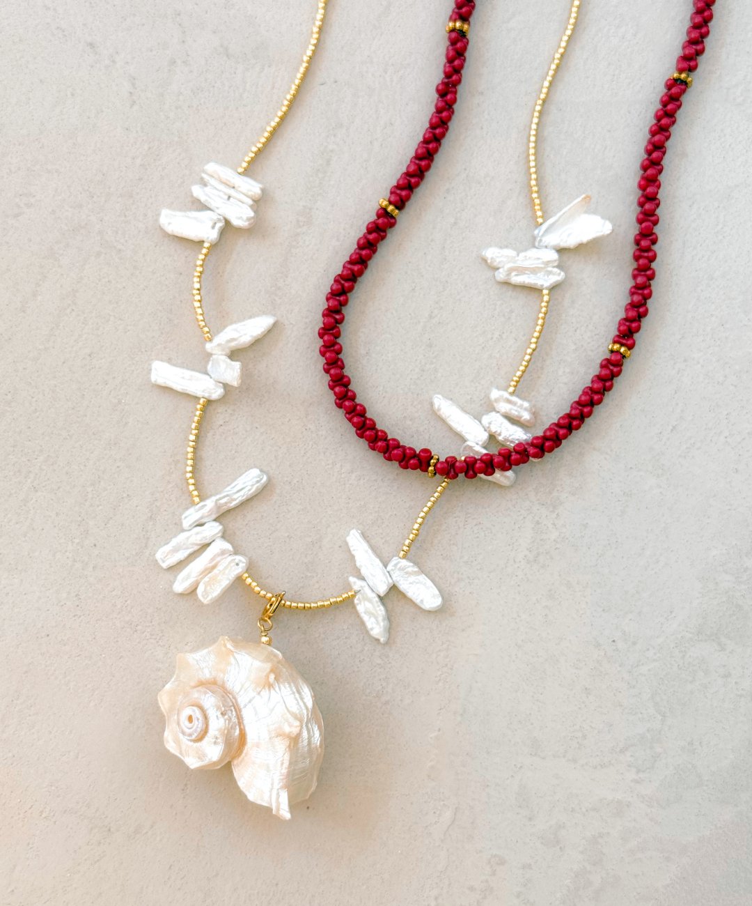 Reef Ketting