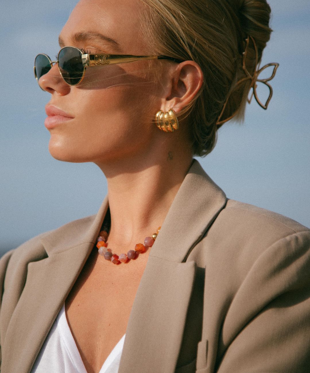 Juno Earrings