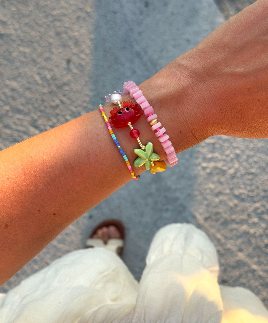 Amalfi Bracelet