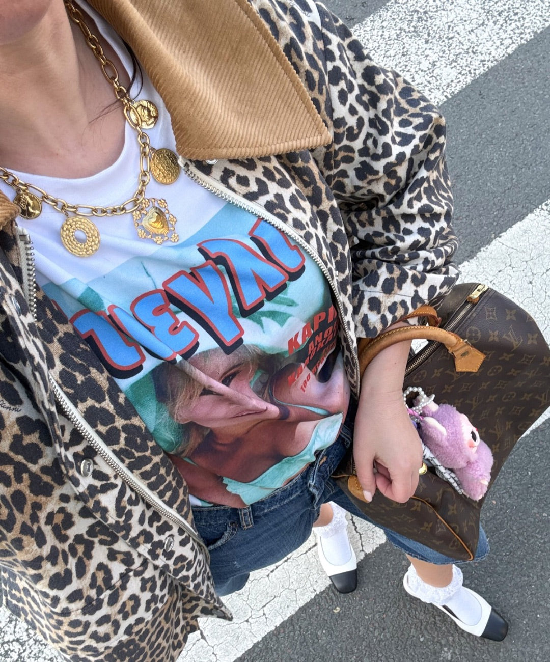 Renaissance Necklace