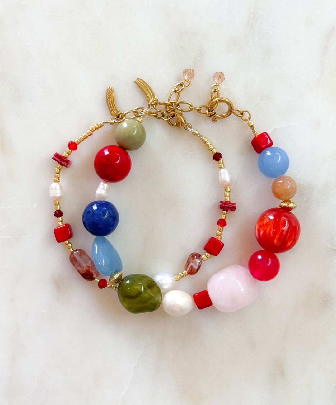 Magic Sand Bracelet