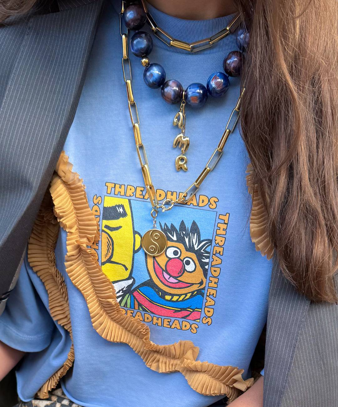 Stella Necklace
