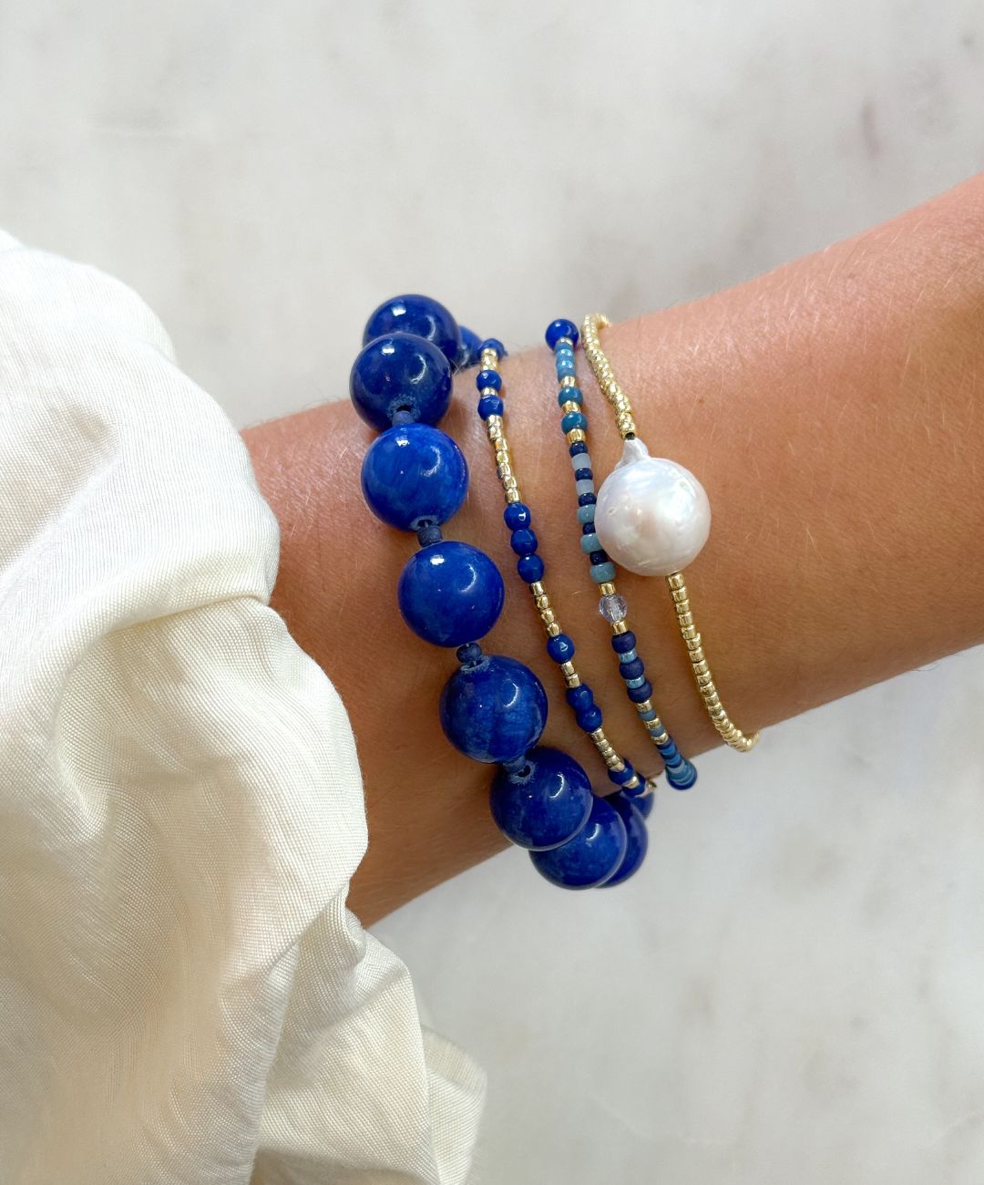 Midnight Sky Bracelet