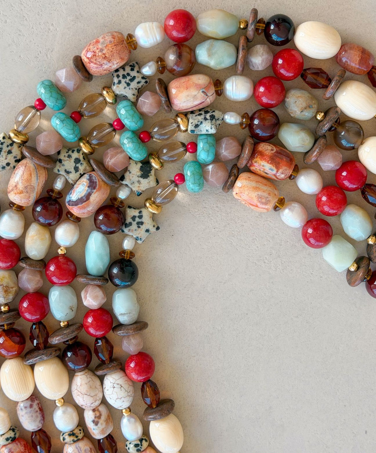 Savanna Story Ketting