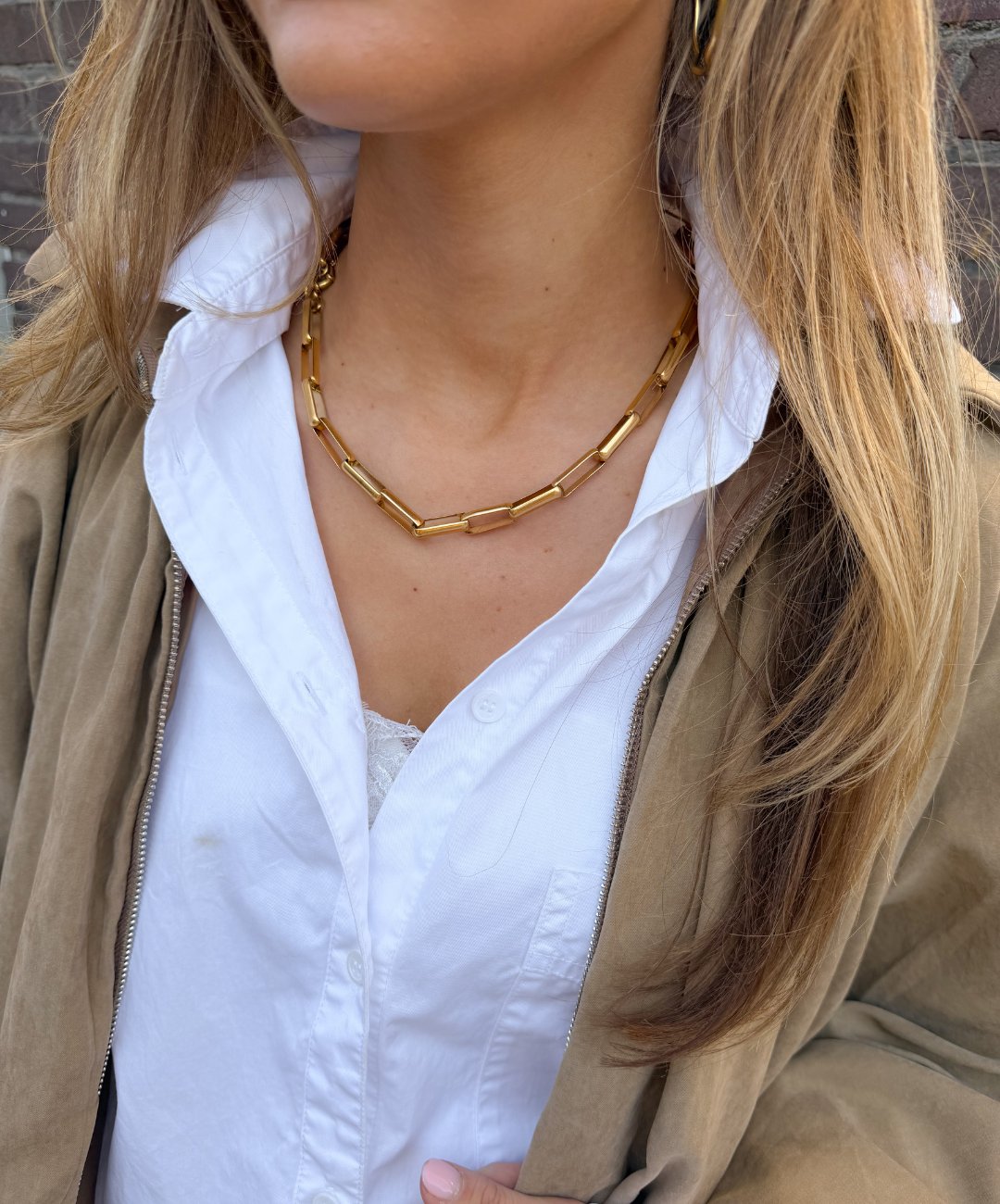 Stella Petite Ketting