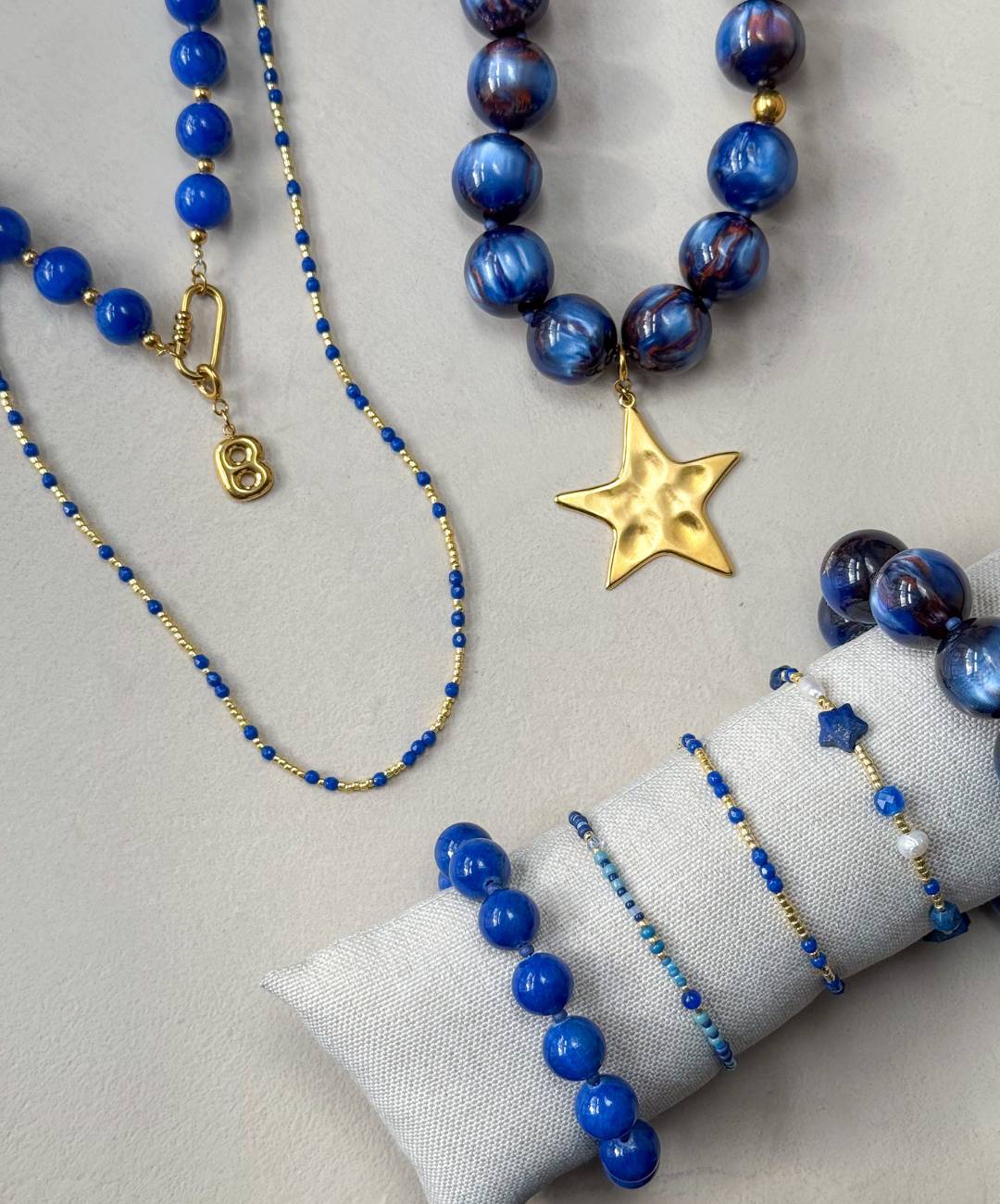 Starlight Bracelet