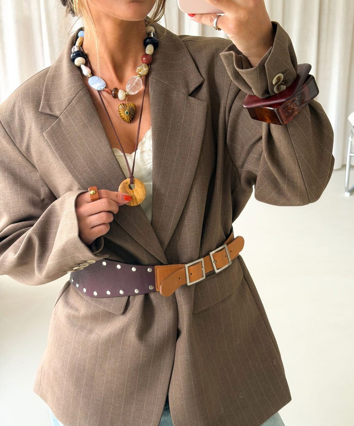 Nomad Ketting