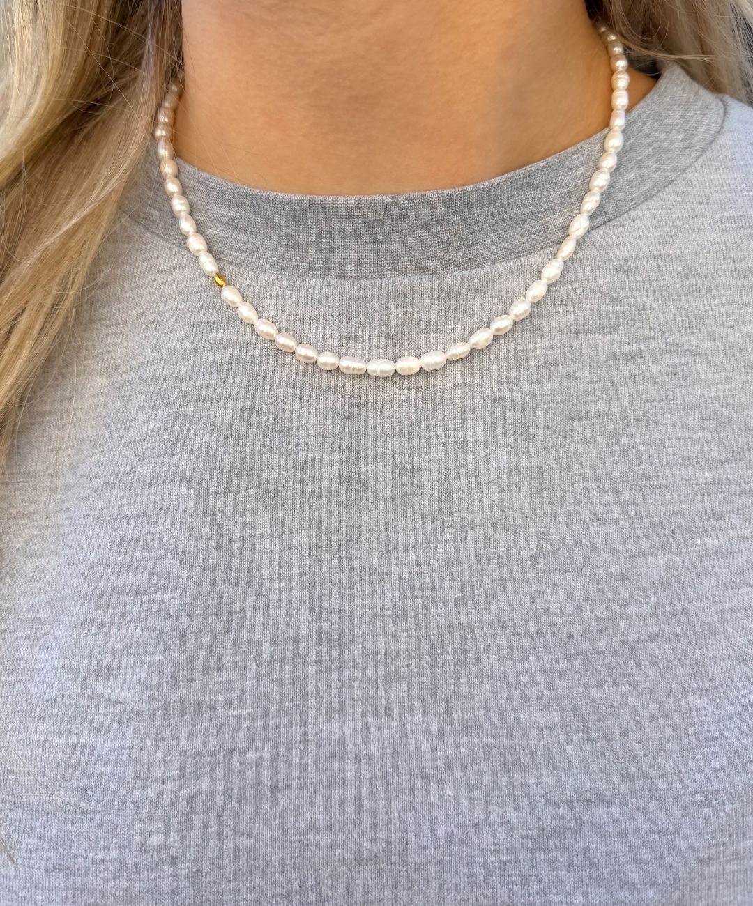 Pacific Pearl Ketting