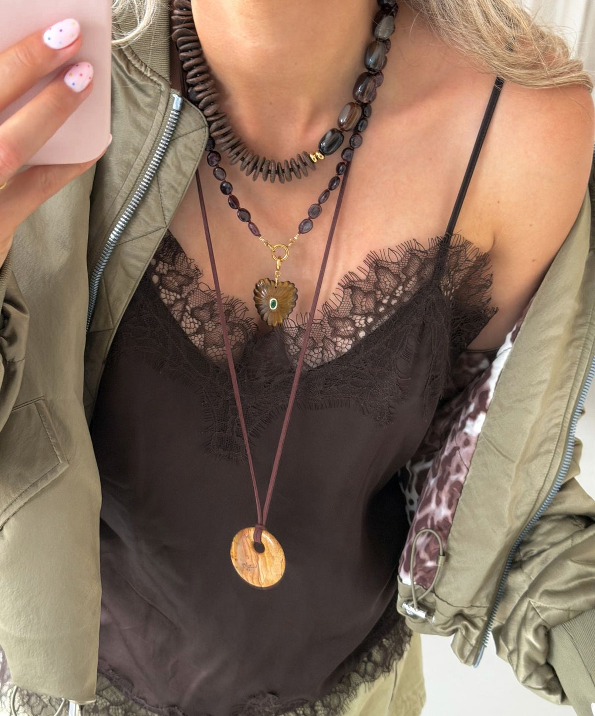 Nomad Ketting (PRE-ORDER)