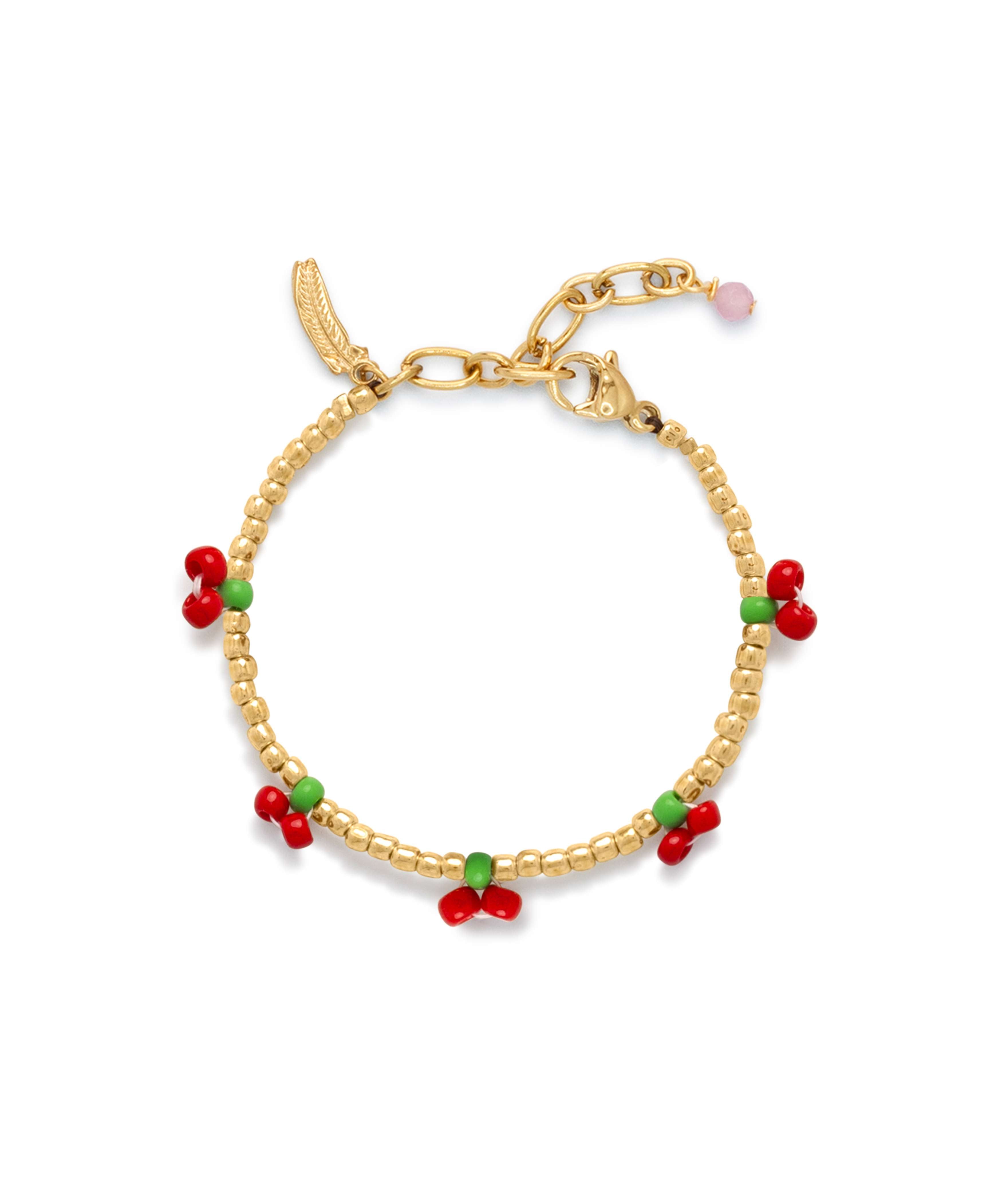 Little Cherry Bracelet - Mini