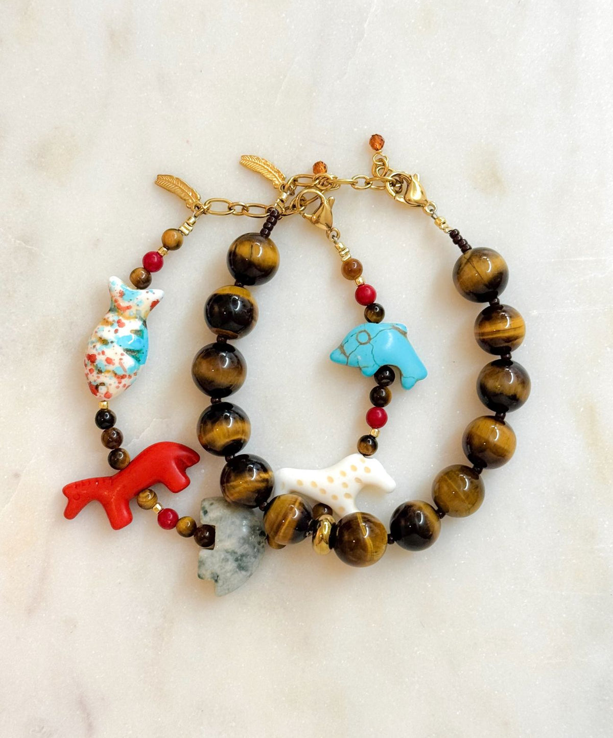 Wildlife Armband