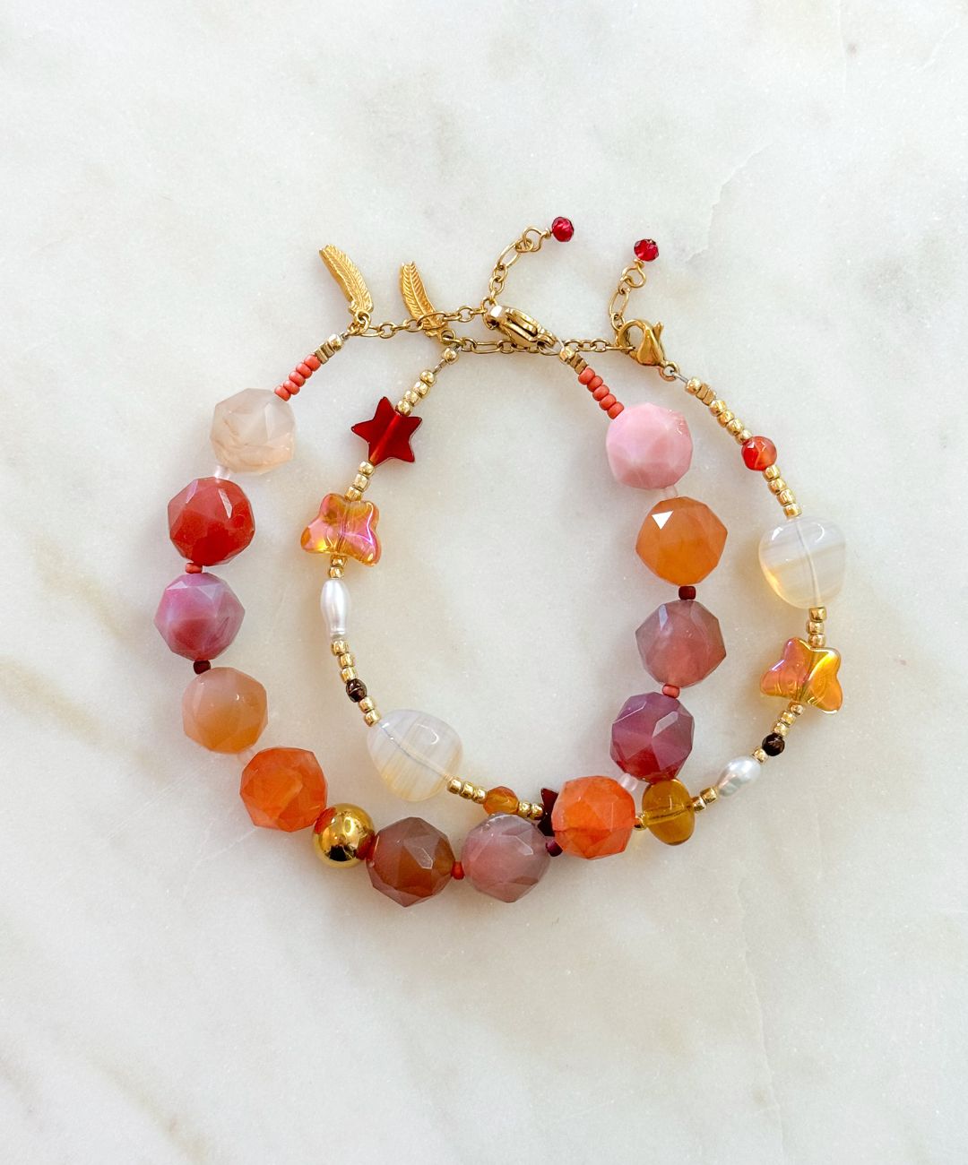 Sienna Sun Bracelet