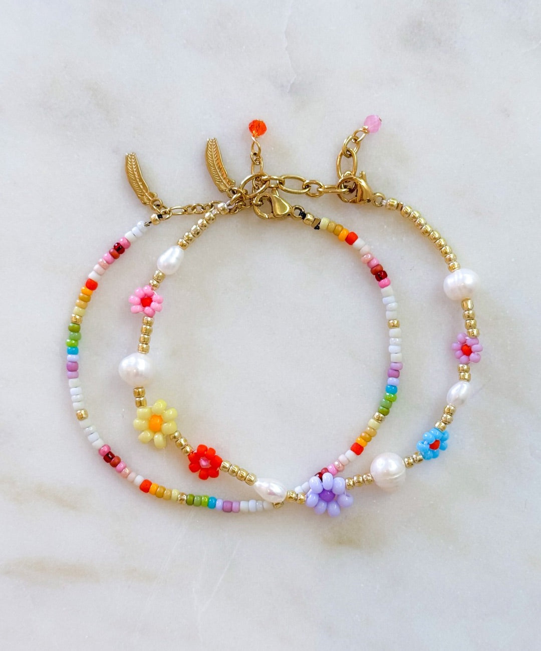 Full Bloom Bracelet