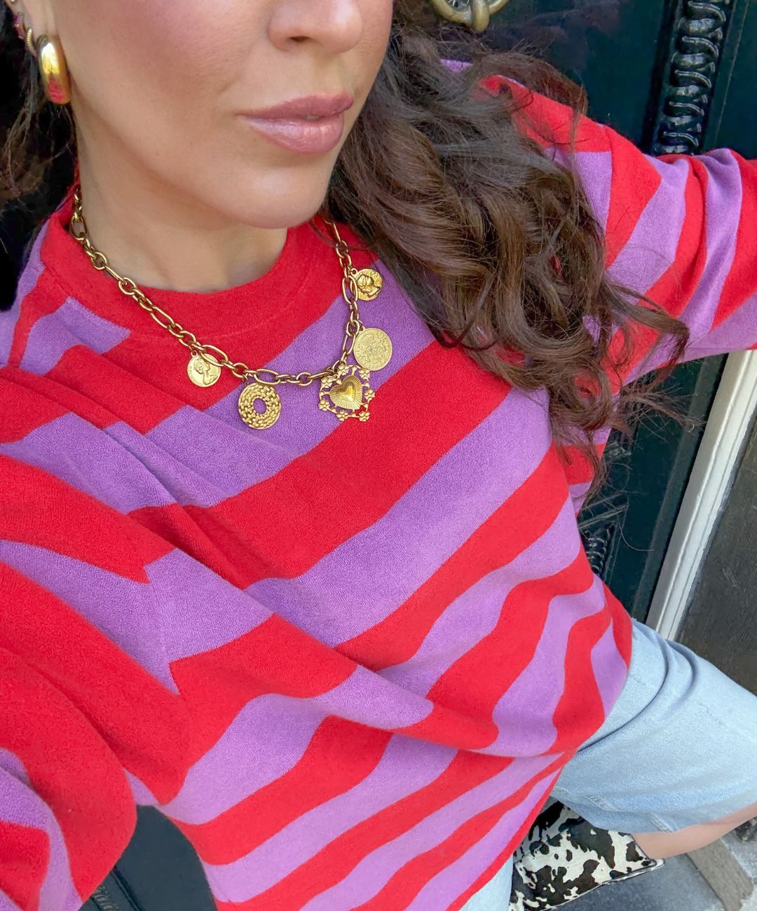 Renaissance Necklace