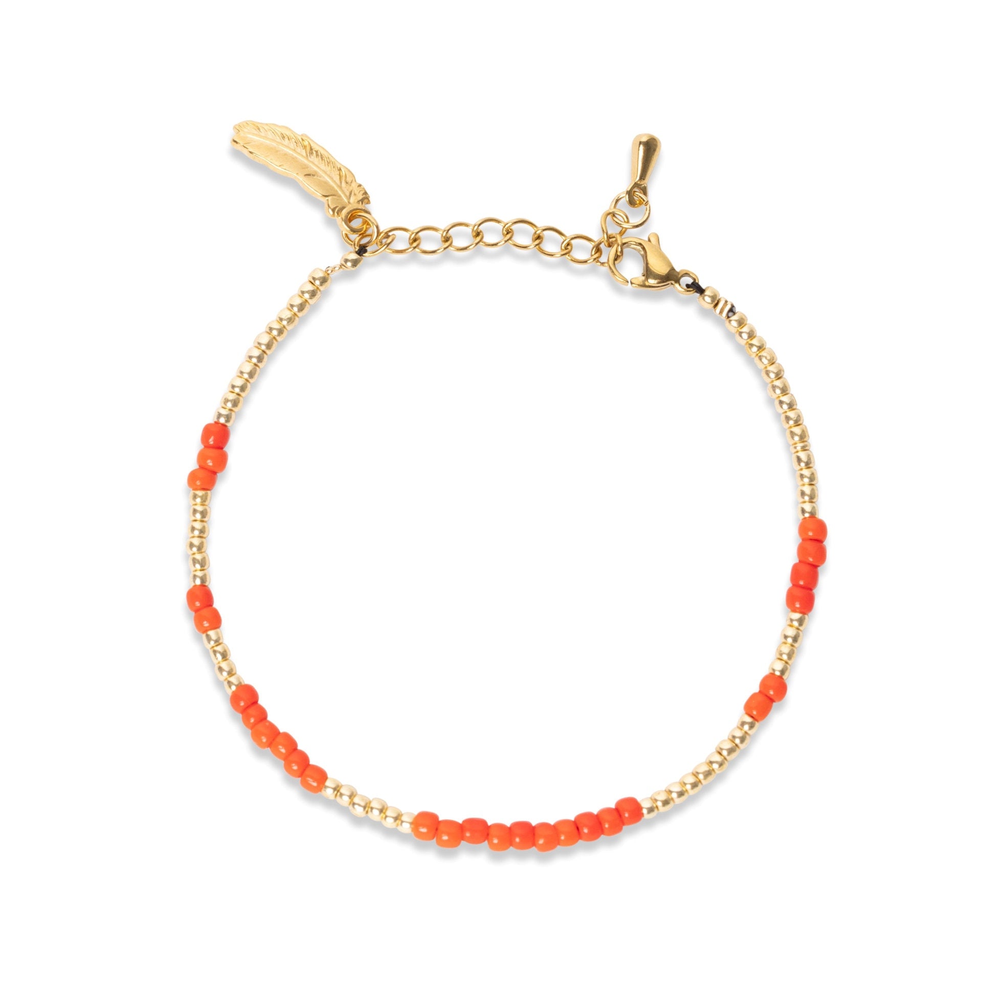 Sunset Anna Bracelet