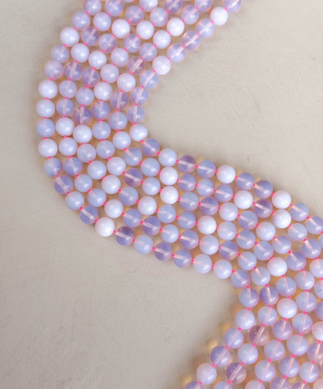 Loé Necklace