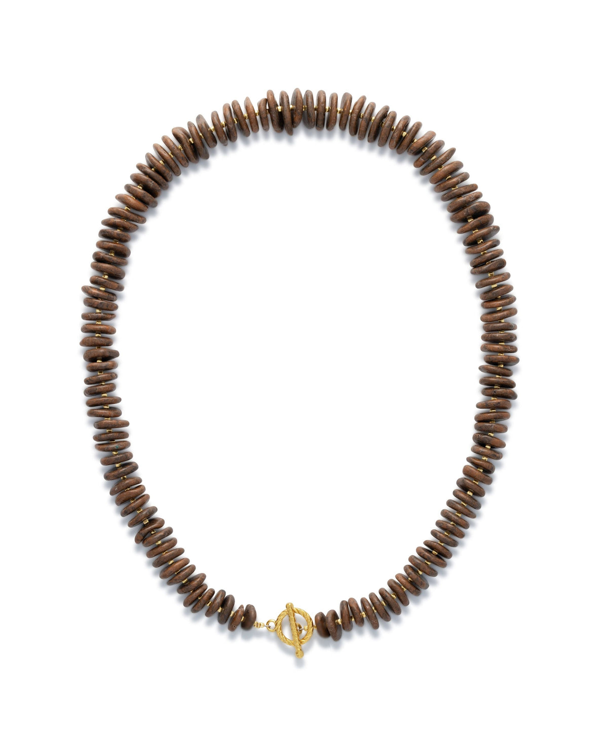 Burnt Dune Ketting