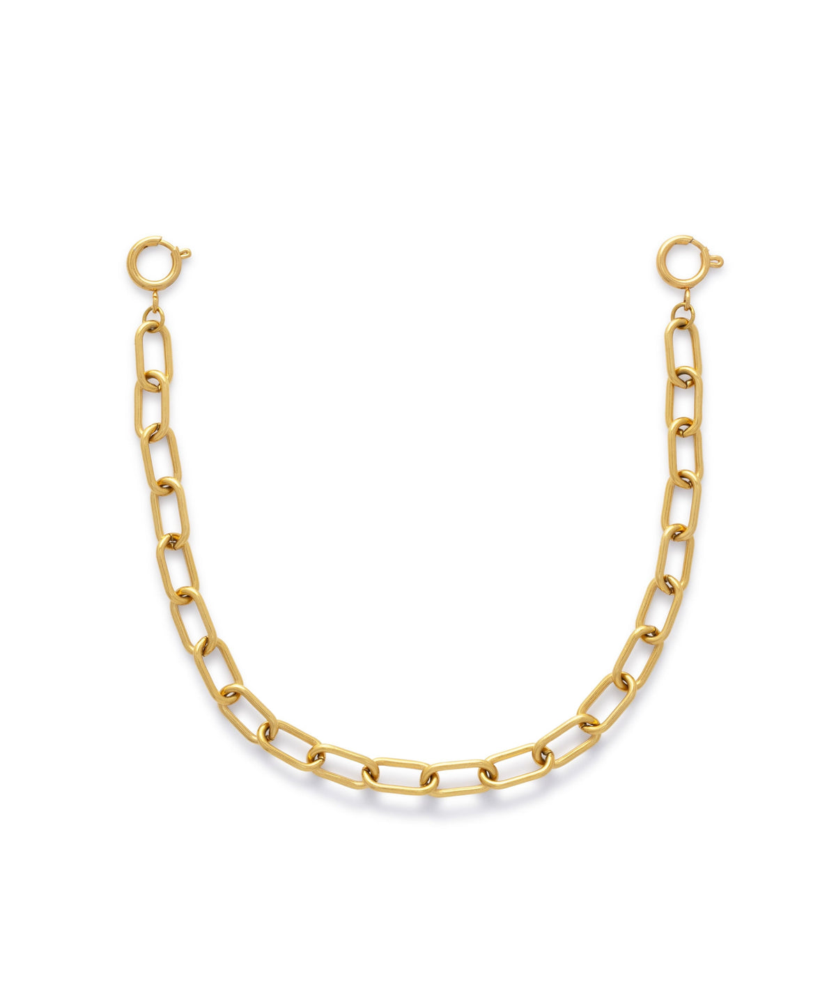 Linked Layer Chain