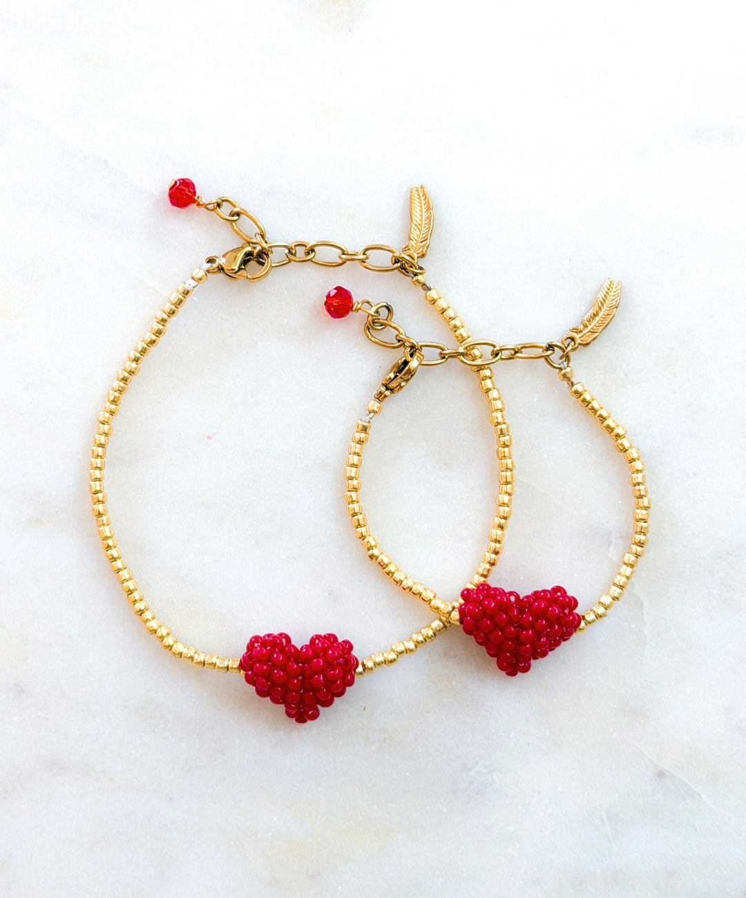 Little Cherry Mom & Mini Set