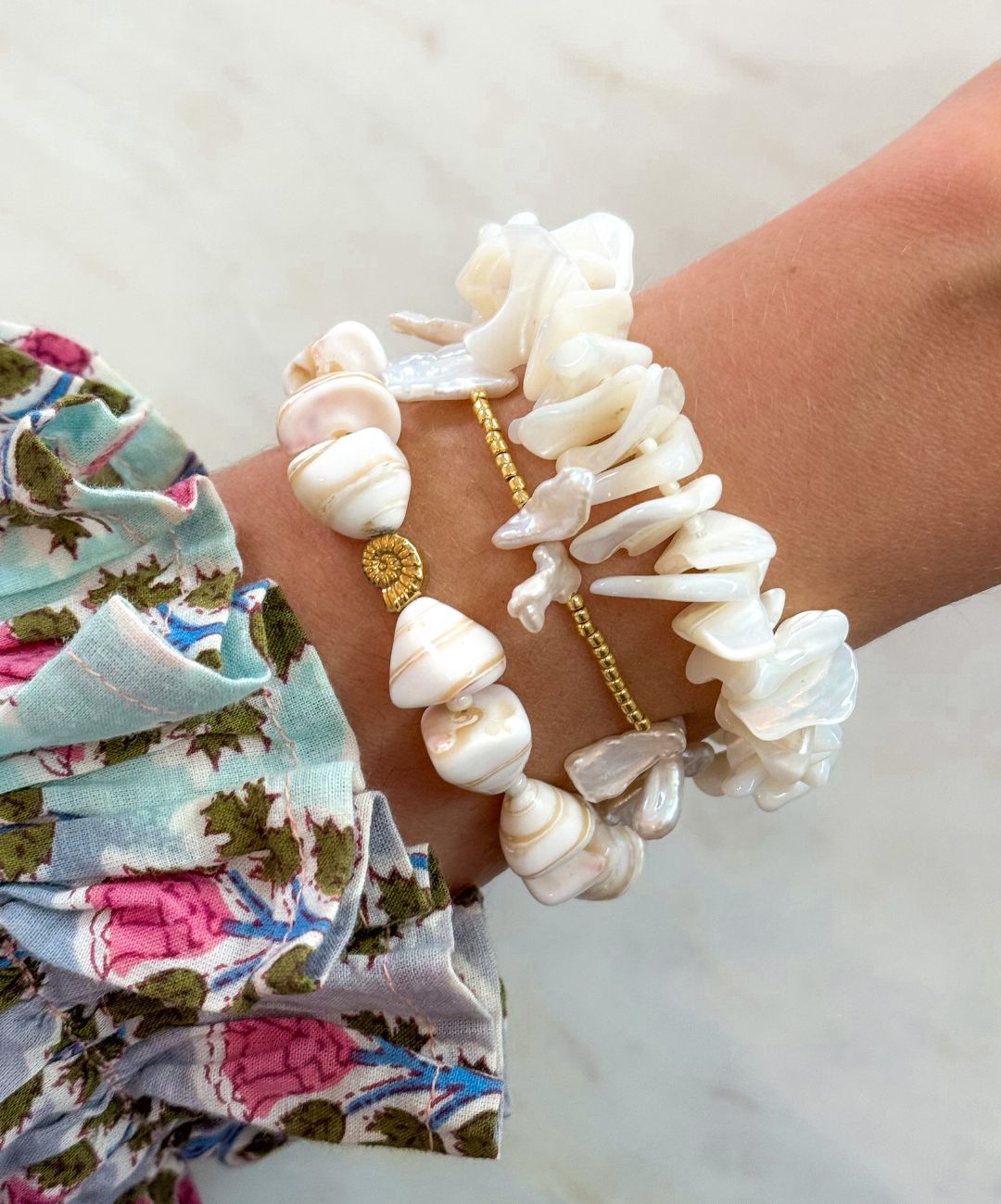Reef Armband