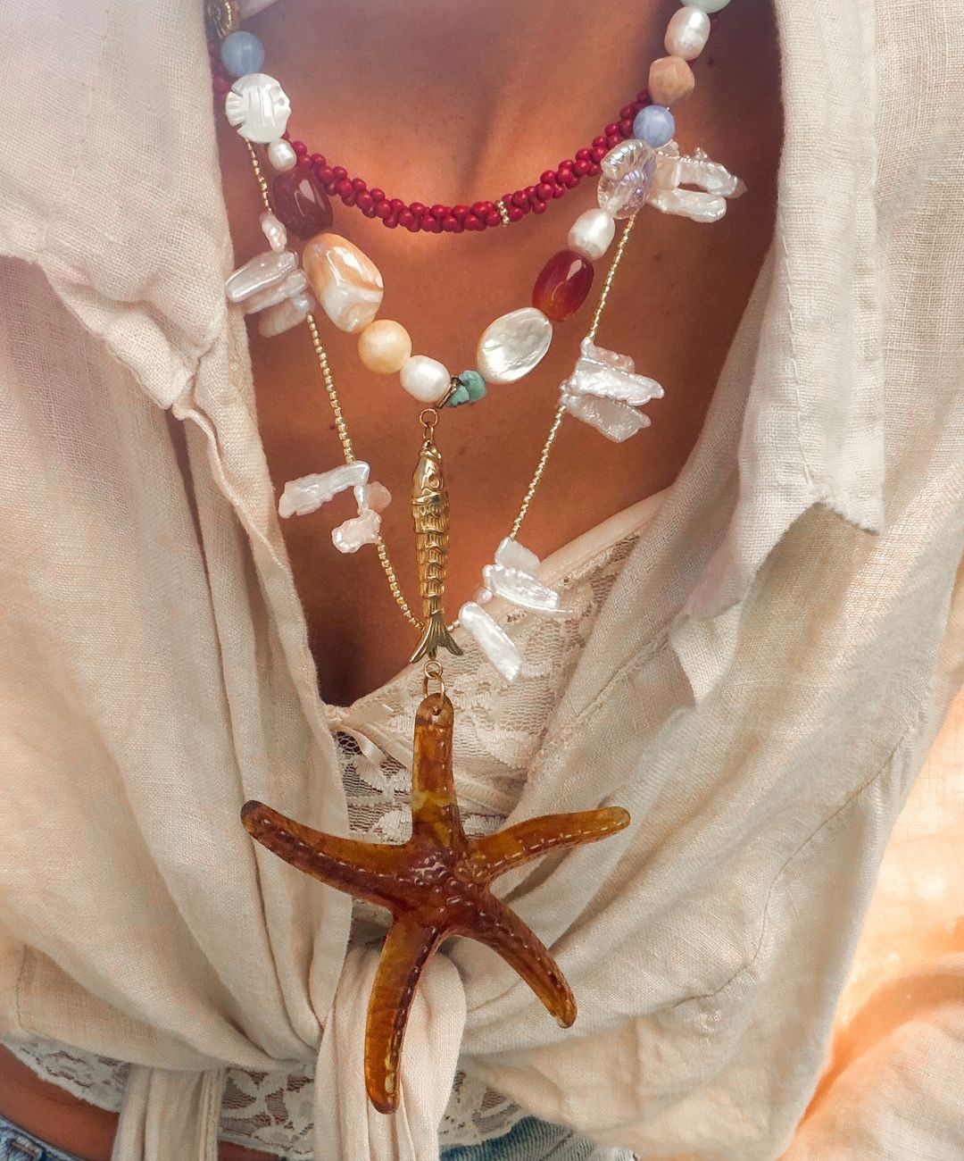 Reef Ketting