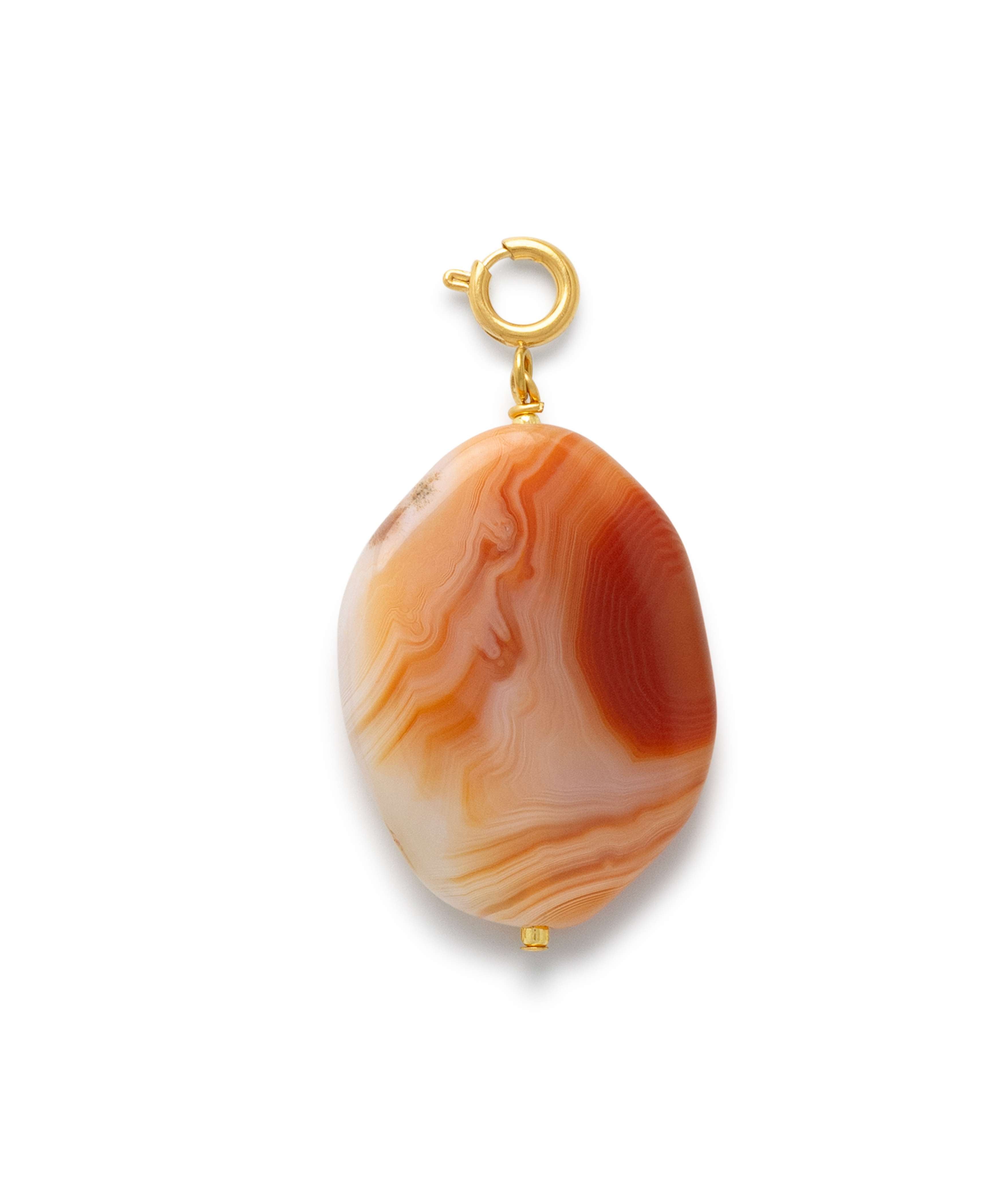 Agate Stone Bedel