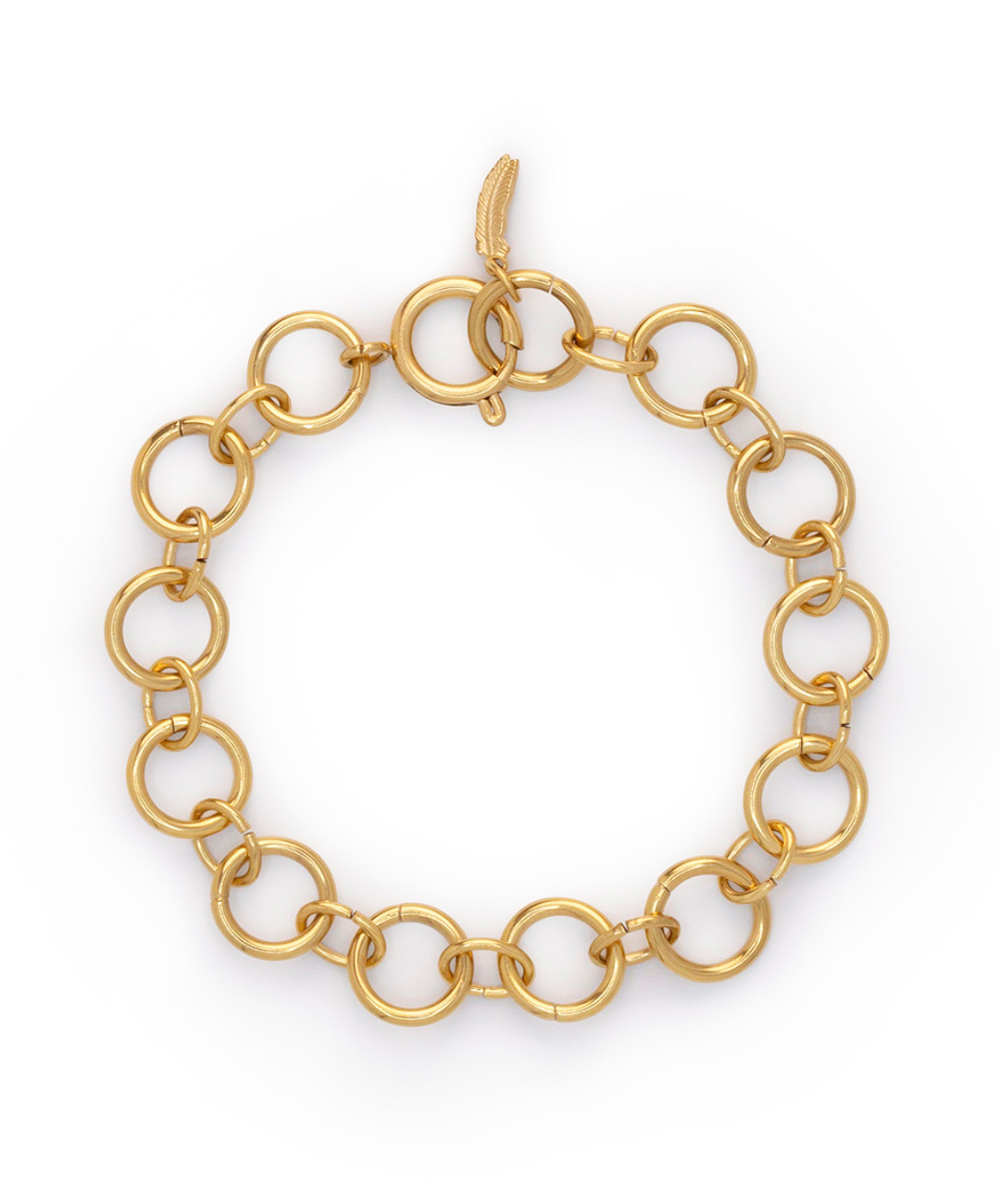 Golden Essence Bracelet