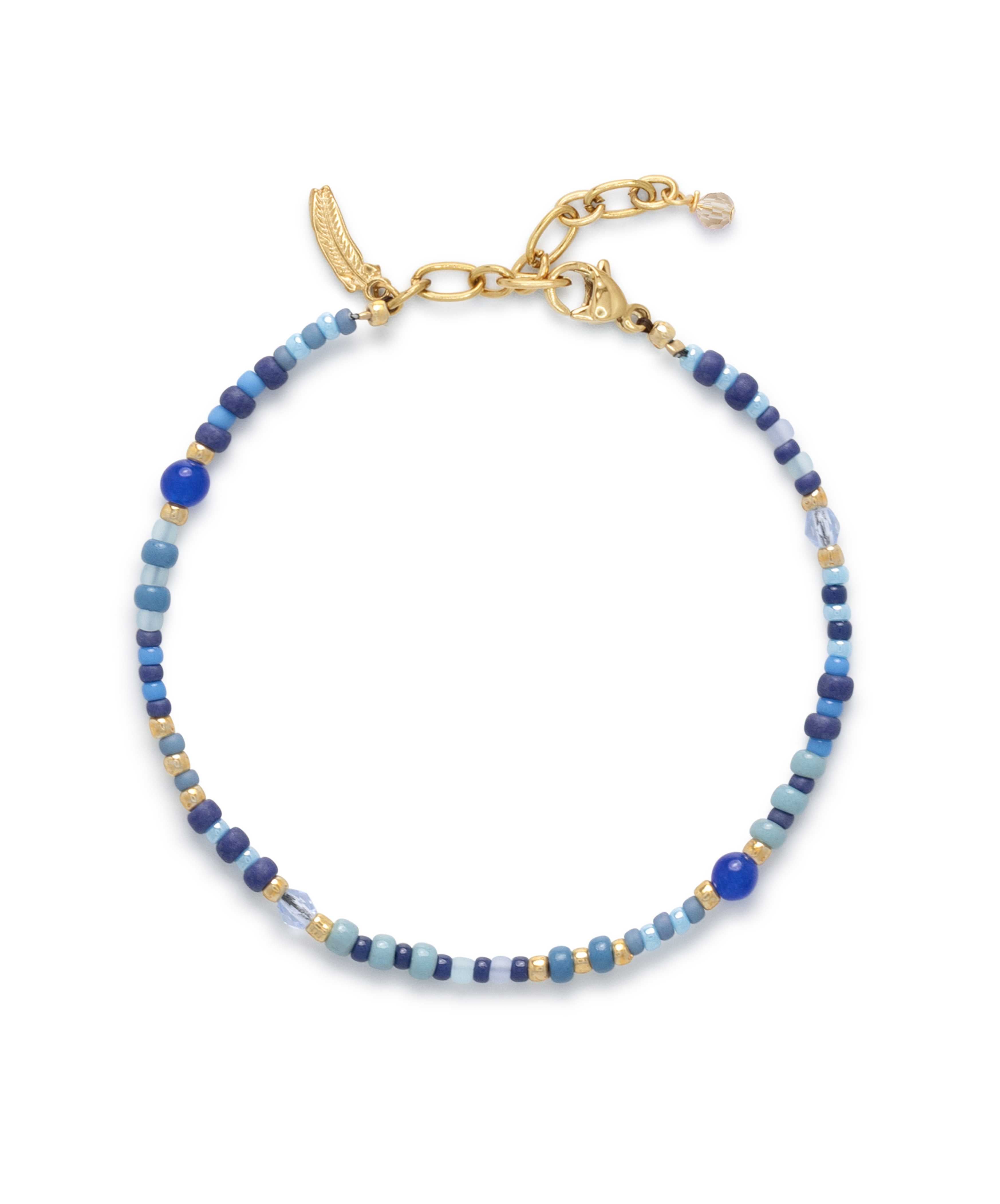 Midnight Sky Bracelet