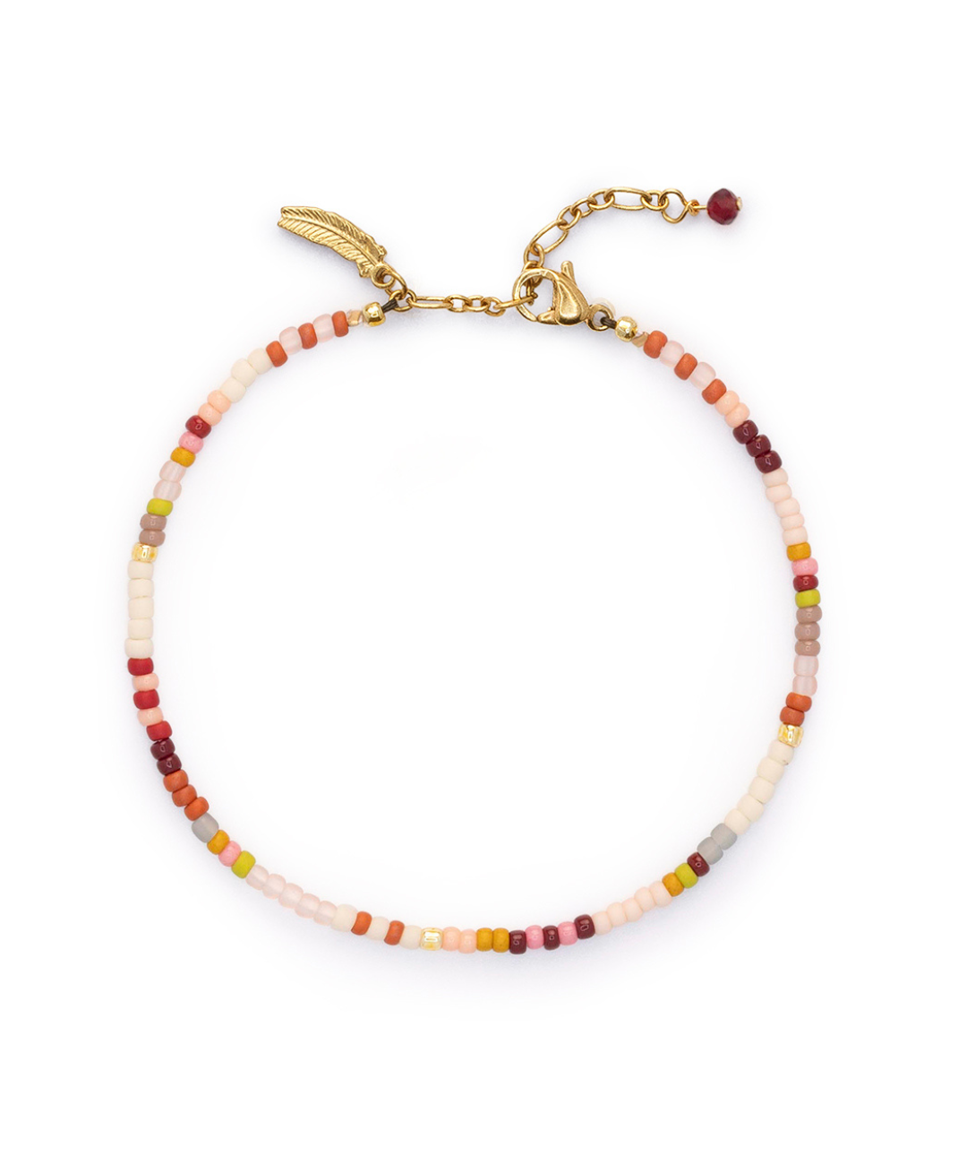 Rustic Terra Bracelet
