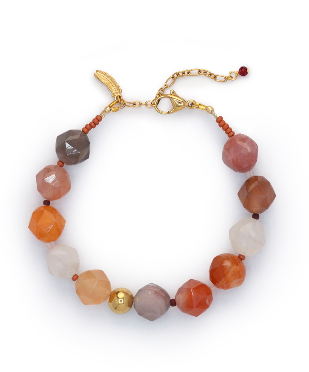 Sienna Sun Bracelet